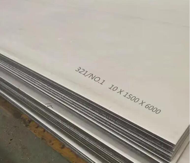 柳州321不锈钢板