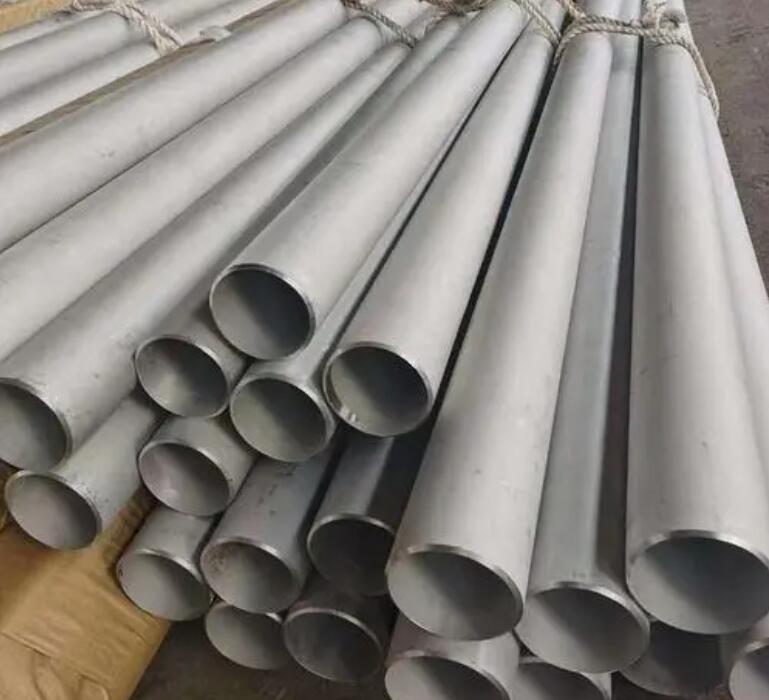 柳州304不锈钢管