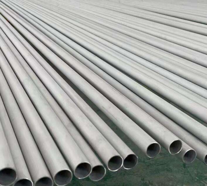 柳州441不锈钢管