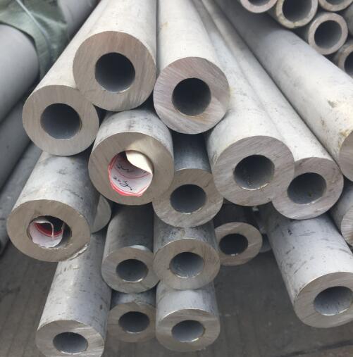 柳州321不锈钢管