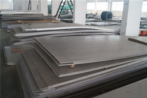 柳州304不锈钢板