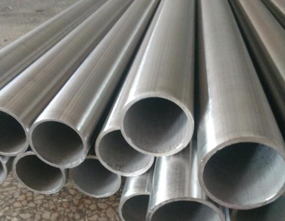 柳州321不锈钢管