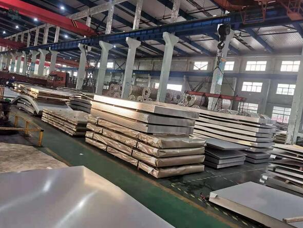 柳州321不锈钢板