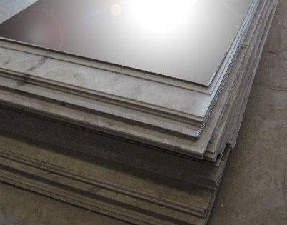 柳州304不锈钢板