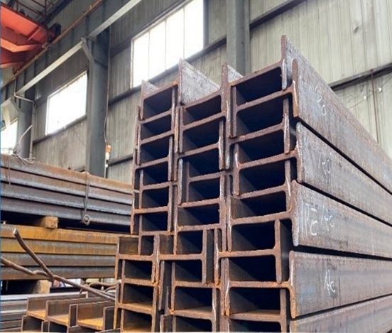 柳州Q420C工字型钢