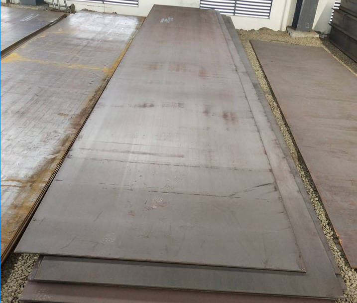 柳州Q420GJD镀锌板