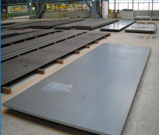 柳州NM450C耐磨板